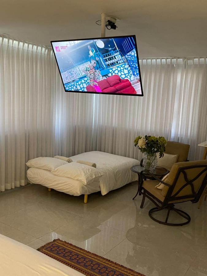Presidential Penthouse Villa Eilat Ngoại thất bức ảnh