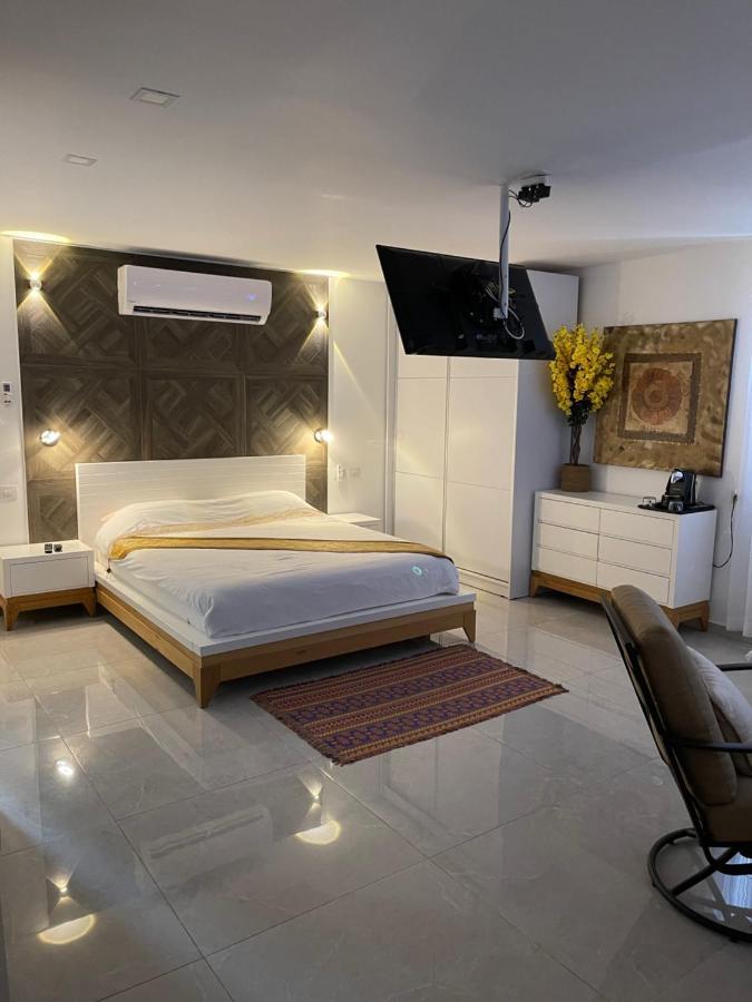 Presidential Penthouse Villa Eilat Ngoại thất bức ảnh