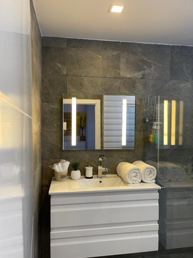 Presidential Penthouse Villa Eilat Ngoại thất bức ảnh
