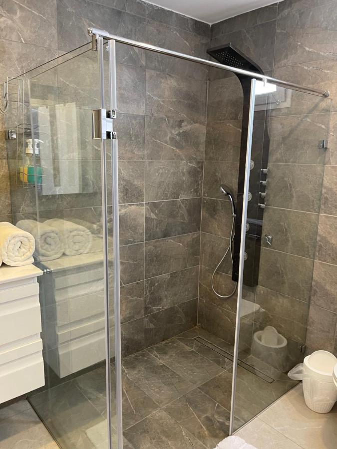 Presidential Penthouse Villa Eilat Ngoại thất bức ảnh