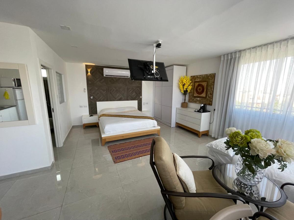 Presidential Penthouse Villa Eilat Ngoại thất bức ảnh