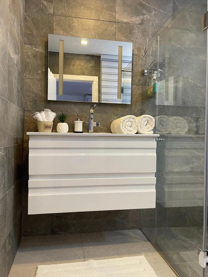 Presidential Penthouse Villa Eilat Ngoại thất bức ảnh
