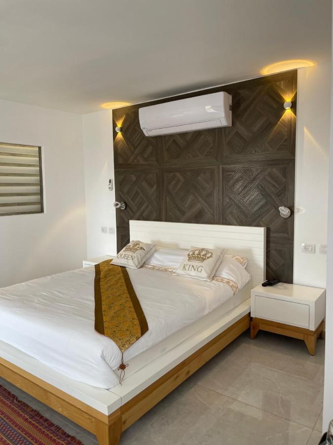 Presidential Penthouse Villa Eilat Ngoại thất bức ảnh