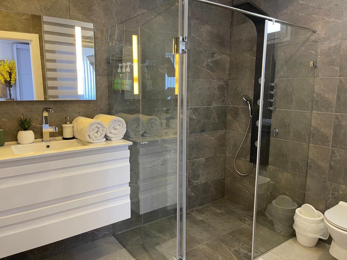 Presidential Penthouse Villa Eilat Ngoại thất bức ảnh