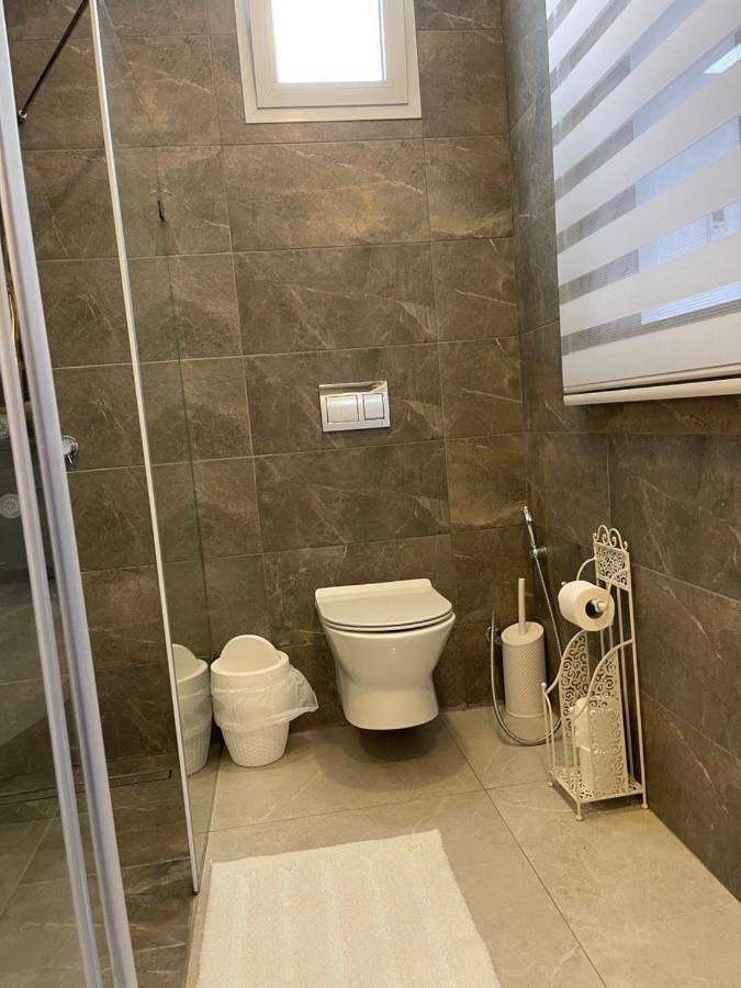 Presidential Penthouse Villa Eilat Ngoại thất bức ảnh