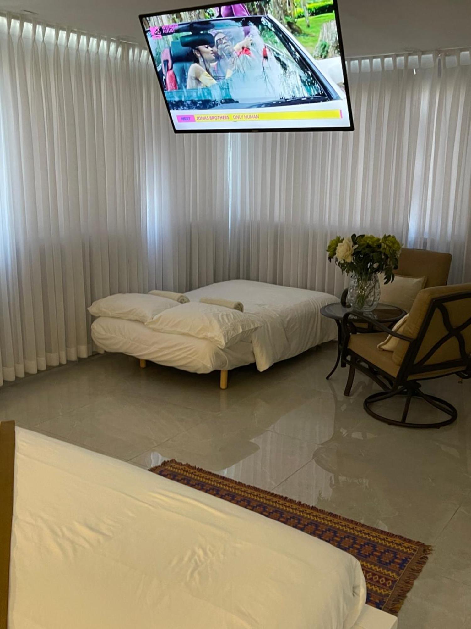 Presidential Penthouse Villa Eilat Phòng bức ảnh