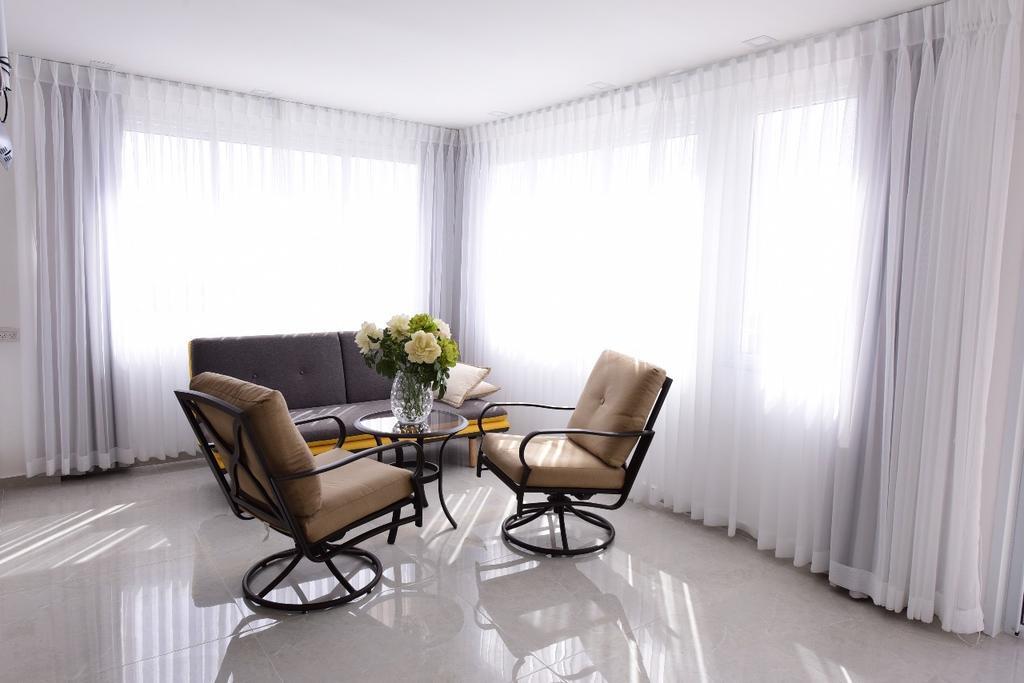 Presidential Penthouse Villa Eilat Ngoại thất bức ảnh