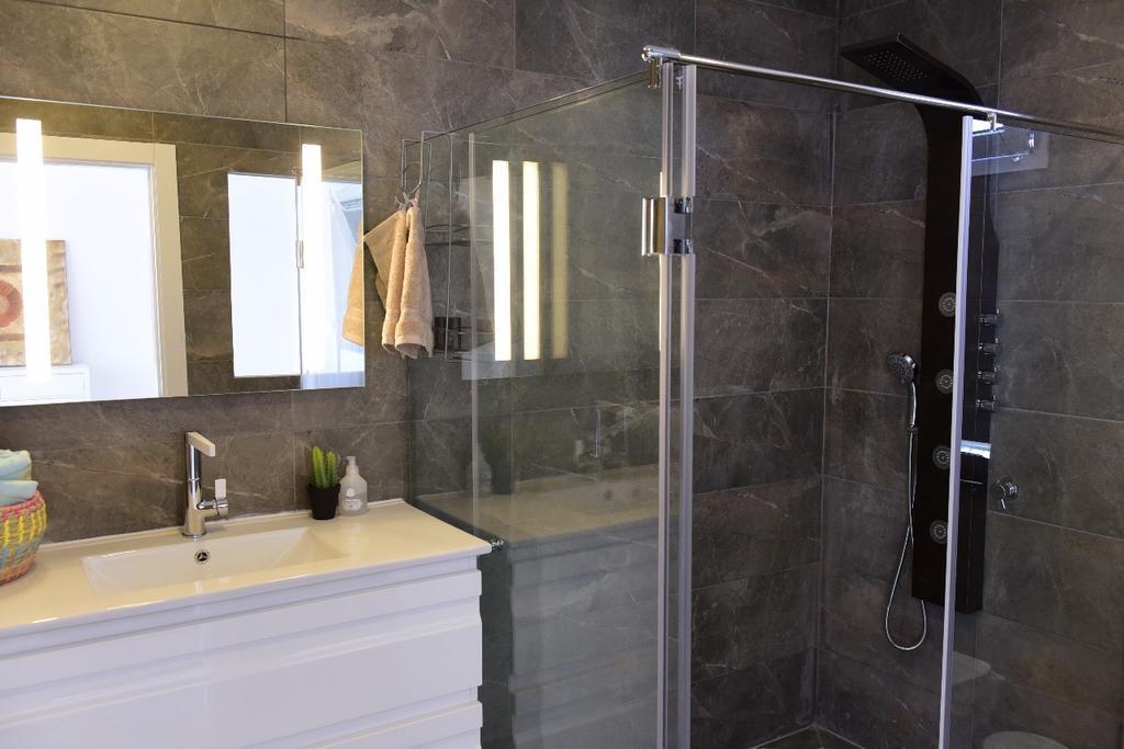 Presidential Penthouse Villa Eilat Ngoại thất bức ảnh