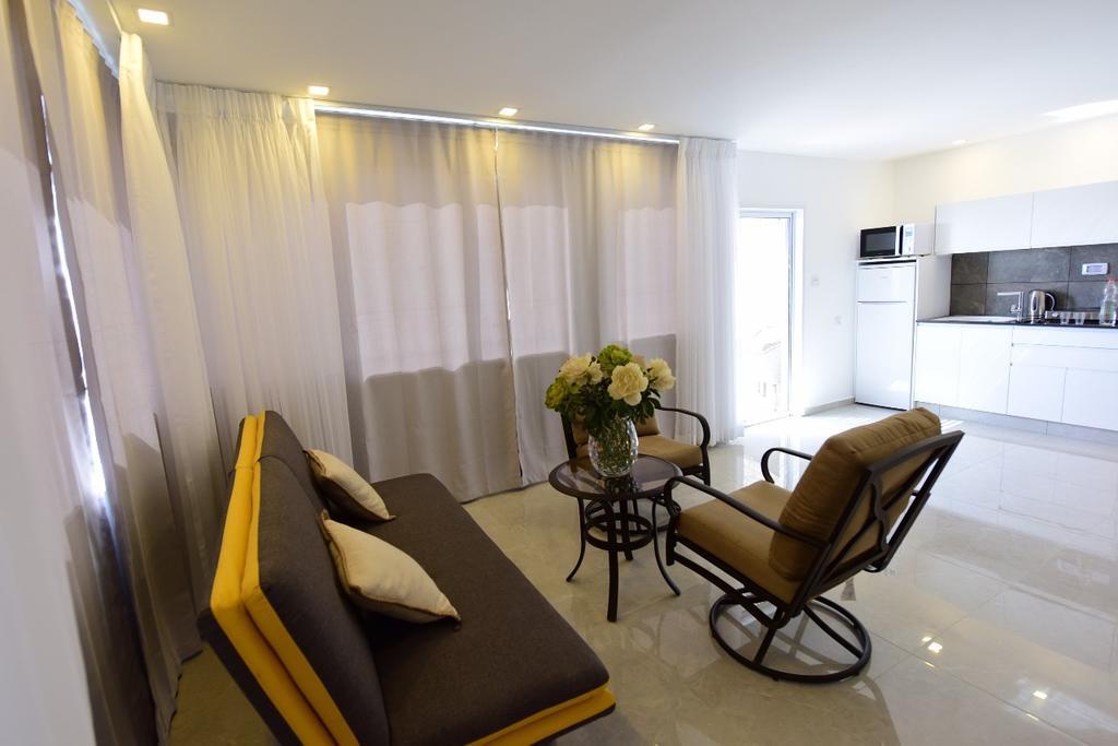 Presidential Penthouse Villa Eilat Ngoại thất bức ảnh