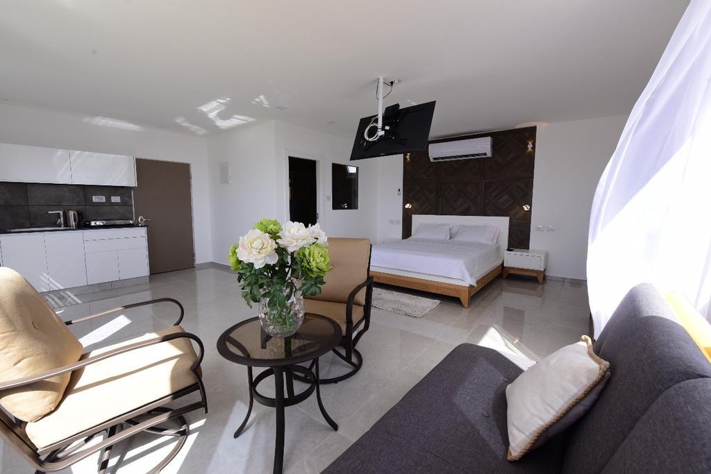 Presidential Penthouse Villa Eilat Ngoại thất bức ảnh